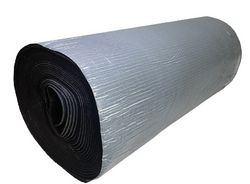 Шумоізоляція для авто клейова 6 мм